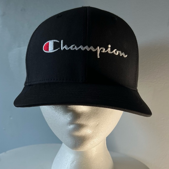 Champion Unisex FlexFit Hat - Picture 5 of 5